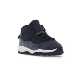 Jordan 11 Retro Midnight Navy (TD) - photo 2- Jersey4u