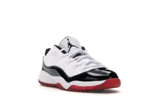 Jordan 11 Retro Low Concord Bred (PS) - photo 2- Jersey4u