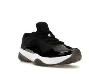 Jordan 11 CMFT Low Black White - photo 2- Jersey4u