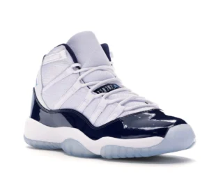 Jordan 11 Retro UNC Win Like 82 (GS) - photo 2- Jersey4u