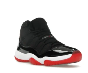 Jordan 11 Retro Playoffs CDP (2008) - photo 2- Jersey4u