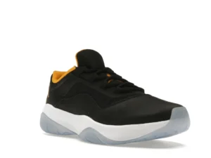 Jordan 11 CMFT Low Black Taxi - photo 2- Jersey4u