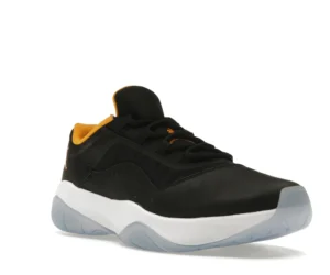 Jordan 11 CMFT Low Black Taxi - photo 2- Jersey4u