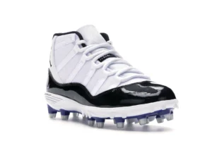 Jordan 11 Retro Cleat Concord - photo 2- Jersey4u