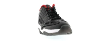 Jordan 11 Retro Low IE Bred - photo 2- Jersey4u