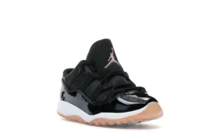 Jordan 11 Retro Low Bleached Coral (TD) - photo 2- Jersey4u