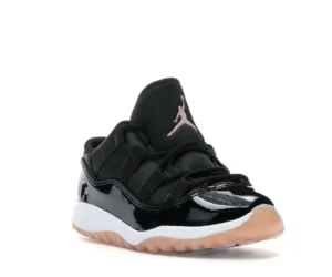 Jordan 11 Retro Low Bleached Coral (TD) - photo 2- Jersey4u