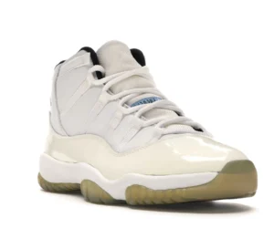 Jordan 11 Retro Columbia (2001) - photo 2- Jersey4u