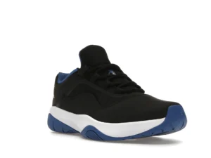 Jordan 11 CMFT Low Dark Marina Blue - photo 2- Jersey4u