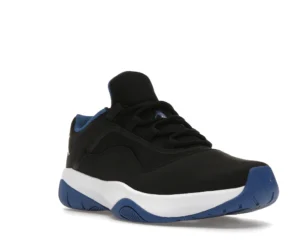 Jordan 11 CMFT Low Dark Marina Blue - photo 2- Jersey4u