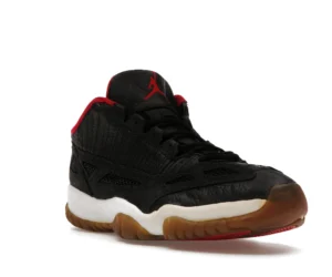 Jordan 11 Retro Low IE OG Bred (1996) - photo 2- Jersey4u