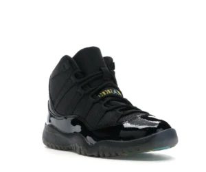 Jordan 11 Retro Gamma Blue (PS) - photo 2- Jersey4u