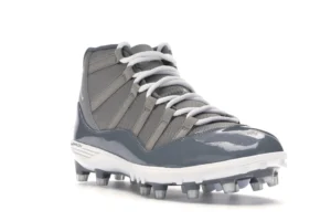 Jordan 11 Retro Cleat Cool Grey - photo 2- Jersey4u