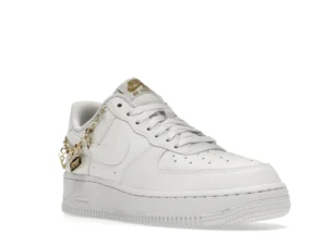 Nike Air Force 1 Low LX White Pendant (Women's) - photo 2- Jersey4u