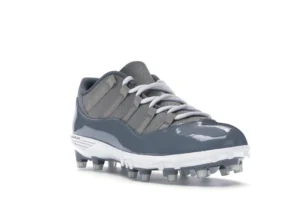 Jordan 11 Retro Low Cleat Cool Grey - photo 2- Jersey4u