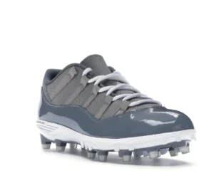 Jordan 11 Retro Low Cleat Cool Grey - photo 2- Jersey4u