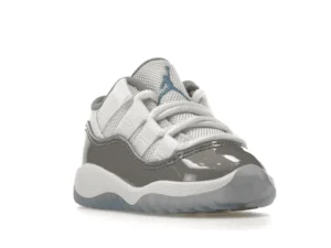 Jordan 11 Retro Low Cement Grey (TD) - photo 2- Jersey4u