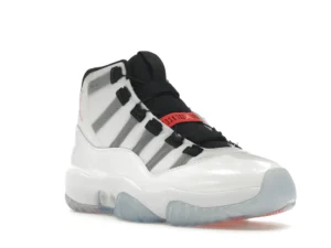 Jordan 11 Adapt White (UK Plug) - photo 2- Jersey4u