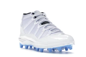 Jordan 11 Retro Cleat Columbia - photo 2- Jersey4u