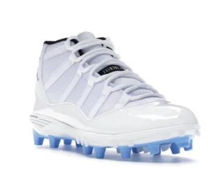 Jordan 11 Retro Cleat Columbia - photo 2- Jersey4u