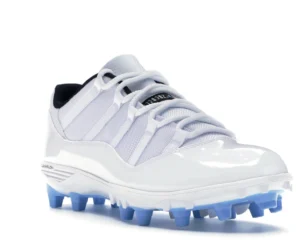 Jordan 11 Retro Low Cleat Columbia - photo 2- Jersey4u