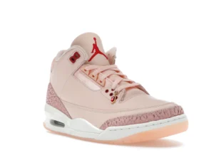 Jordan 3 Retro Valentine's Day Treat Yourself (2025) (Women's) - photo 2- Jersey4u