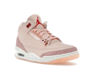 Jordan 3 Retro Valentine's Day Treat Yourself (2025) (Women's) - photo 2- Jersey4u