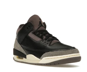 Jordan 3 Retro OG SP A Ma Maniére While You Were Sleeping (Women's) - photo 2- Jersey4u