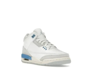 Jordan 3 Retro Lucky Shorts (GS) - photo 2- Jersey4u