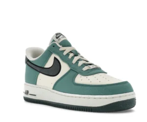 Nike Air Force 1 '07 Vintage Green - photo 2- Jersey4u