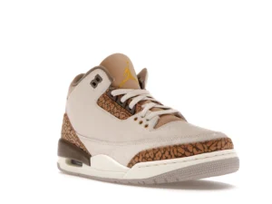 Jordan 3 Retro Palomino - photo 2- Jersey4u