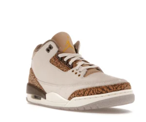 Jordan 3 Retro Palomino - photo 2- Jersey4u