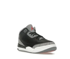 Jordan 3 Retro Black Cement (2024) (PS) - photo 2- Jersey4u