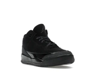 Jordan 3 Retro Black Cat (2025) (PS) - photo 2- Jersey4u