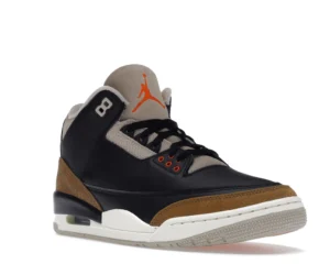 Jordan 3 Retro Desert Elephant - photo 2- Jersey4u