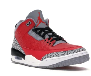 Jordan 3 Retro SE Unite - photo 2- Jersey4u