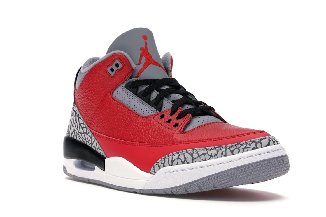 Jordan 3 Retro SE Unite - photo 2- Jersey4u