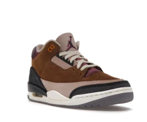 Jordan 3 Retro Winterized Archaeo Brown - photo 2- Jersey4u