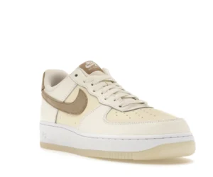 Nike Air Force 1 Low '07 LV8 Coconut Milk Khaki - photo 2- Jersey4u