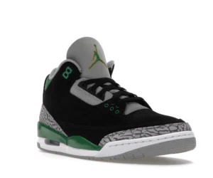 Jordan 3 Retro Pine Green - photo 2- Jersey4u