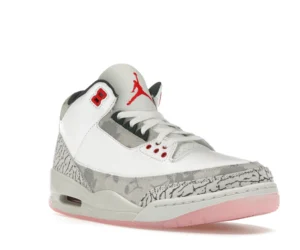 Jordan 3 Retro Wings - photo 2- Jersey4u