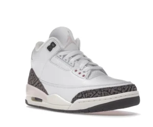 Jordan 3 Retro Neapolitan Dark Mocha (Women's) - photo 2- Jersey4u