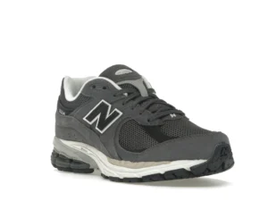 New Balance 2002R Monochrome Pack Grey - photo 2- Jersey4u