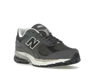 New Balance 2002R Monochrome Pack Grey - photo 2- Jersey4u