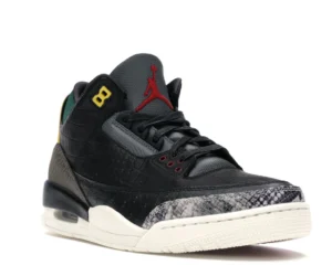 Jordan 3 Retro SE Animal Instinct 2.0 - photo 2- Jersey4u