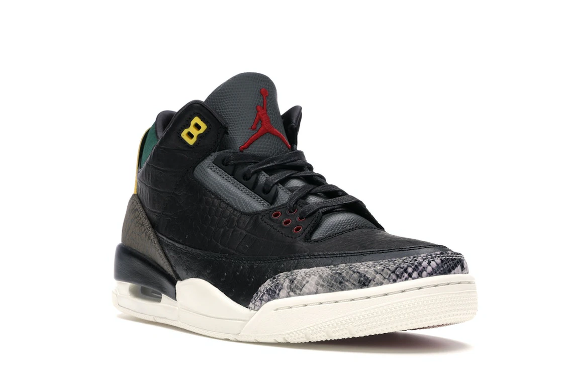 Jordan 3 Retro SE Animal Instinct 2.0 - photo 2- Jersey4u