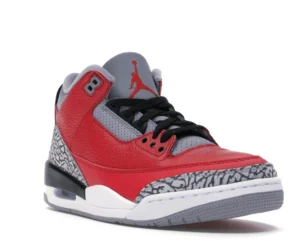 Jordan 3 Retro SE Unite (Chicago Exclusive) - photo 2- Jersey4u