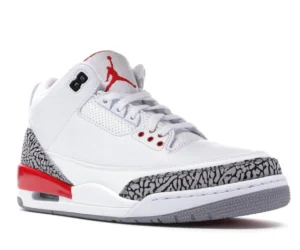 Jordan 3 Retro Hall of Fame - photo 2- Jersey4u