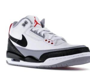 Jordan 3 Retro Tinker Hatfield - photo 2- Jersey4u