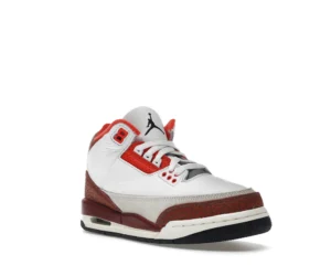 Jordan 3 Retro SE Dunk on Mars (GS) - photo 2- Jersey4u